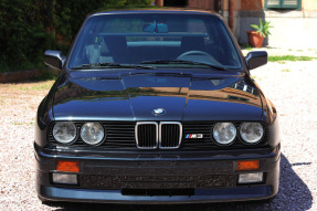 1988 BMW M3