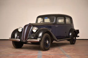1937 Bianchi S9