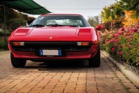 1979 Ferrari 308 GTS