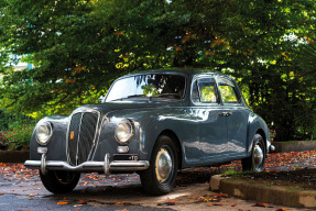 1951 Lancia Aurelia B10