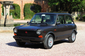 1982 Autobianchi A112