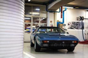 1978 Ferrari Dino 308 GT4