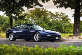 1996 Ferrari 456