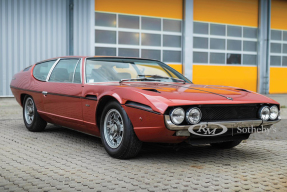 1971 Lamborghini Espada