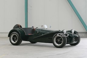 1962 Lotus Seven