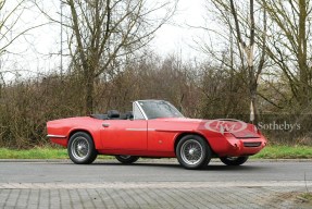 1973 Jensen Healey