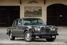 1979 Bentley T2