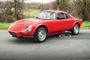 1965 Matra Djet V