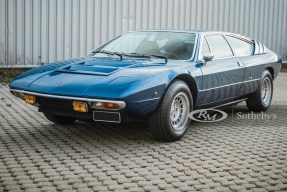 1974 Lamborghini Urraco