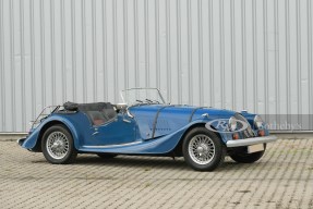 1980 Morgan 4/4