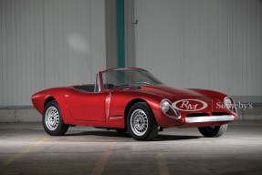 1968 Bizzarrini Europa 1900 Recreation