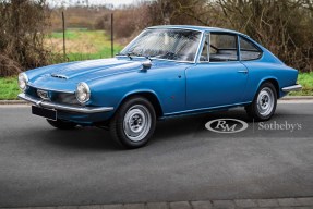 1964 Glas 1300 GT