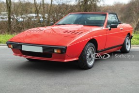 1982 TVR Tasmin