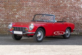 1966 Honda S600