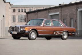 1979 Mercedes-Benz 450 SEL 6.9