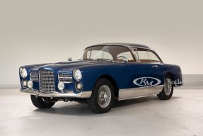 1961 Facel Vega HK500