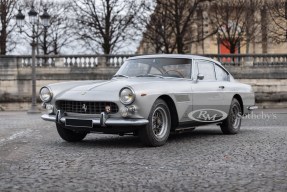 1961 Ferrari 250 GTE 2+2