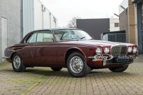 1976 Daimler Sovereign Coupe