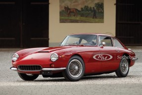 1965 Apollo 5000 GT