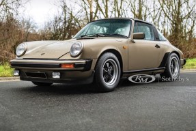 1981 Porsche 911