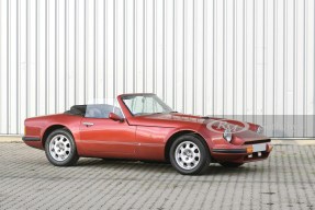 1989 TVR S2