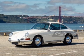 1967 Porsche 911