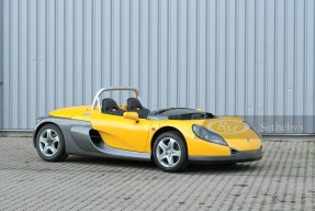 1996 Renault Sport Spider