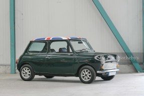 1984 Rover Mini