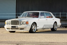 1998 Bentley Turbo