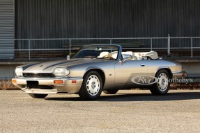 1996 Jaguar XJS