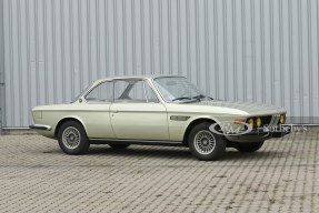 1974 BMW 3.0 CSi