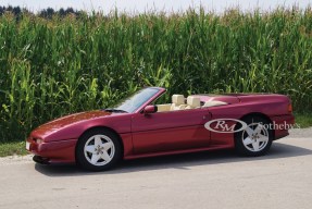 1991 Venturi Transcup 260