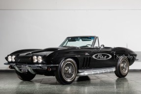 1966 Chevrolet Corvette