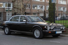 1981 Jaguar XJ6