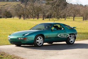 1993 Porsche 928 GTS