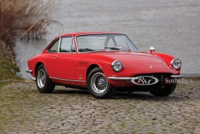 1967 Ferrari 330 GTC