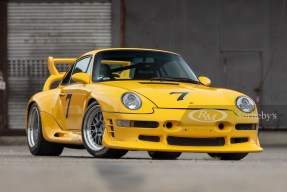 1997 RUF CTR2