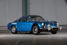 1971 Alpine A110