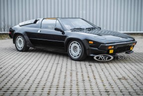 1986 Lamborghini Jalpa