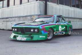 1974 BMW 3.0 CSL