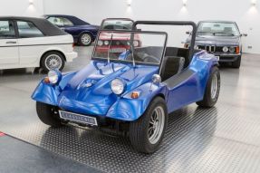 1974 Volkswagen Beach Buggy