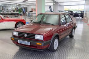 1990 Volkswagen Jetta