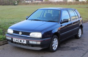 1994 Volkswagen Golf