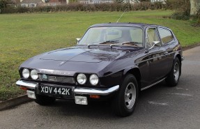 1972 Reliant Scimitar GTE