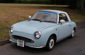 1991 Nissan Figaro