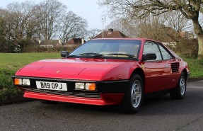 1985 Ferrari Mondial