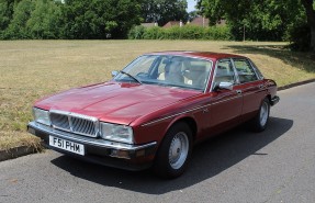 1988 Daimler 3.6