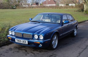 1999 Jaguar XJR