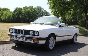 1987 BMW 325i