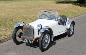 1938 Austin Seven